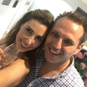 Meet your Posher, Cals